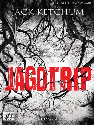 cover image of Jagdtrip